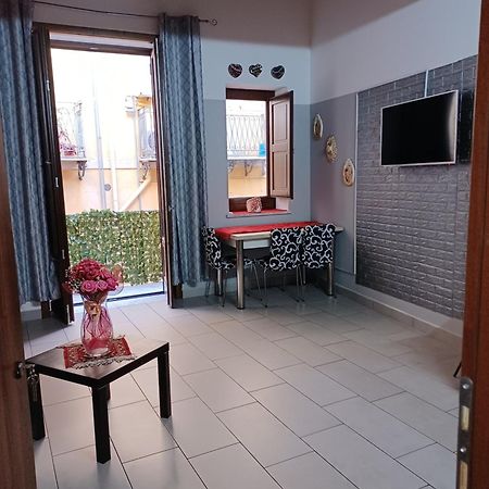 Casablanca Hotel Palermo Buitenkant foto