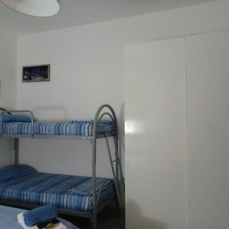 Casablanca Hotel Palermo Kamer foto