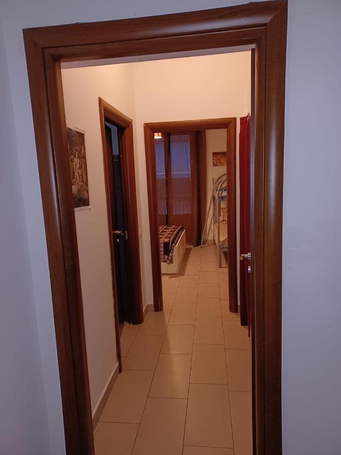 Casablanca Hotel Palermo Buitenkant foto