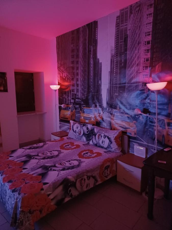 Casablanca Hotel Palermo Buitenkant foto