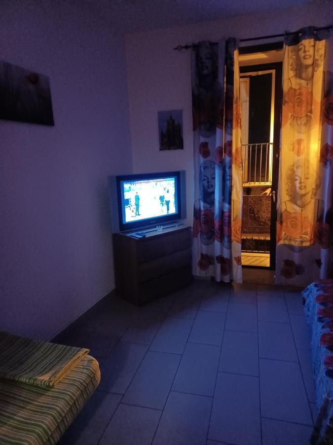 Casablanca Hotel Palermo Buitenkant foto