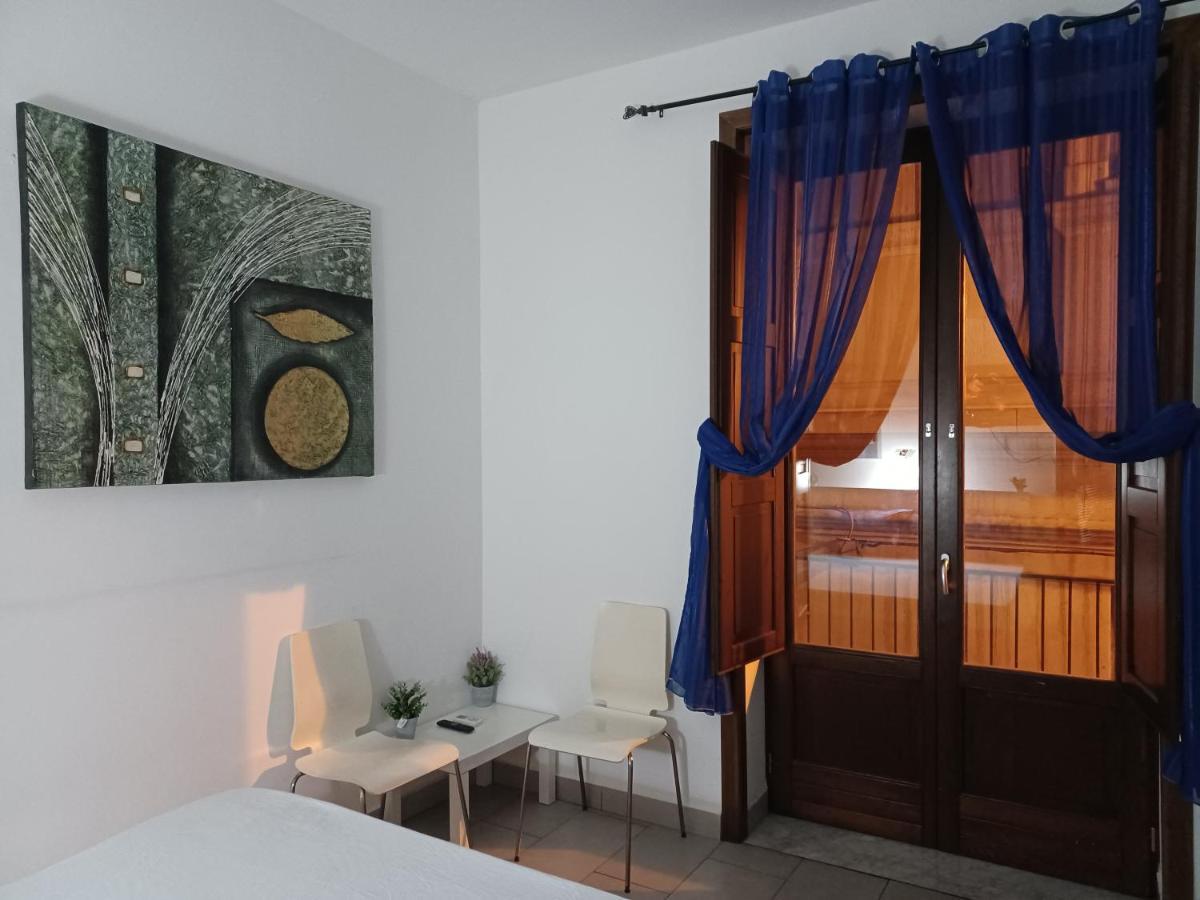 Casablanca Hotel Palermo Buitenkant foto