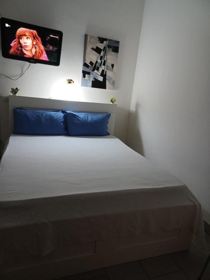 Casablanca Hotel Palermo Buitenkant foto