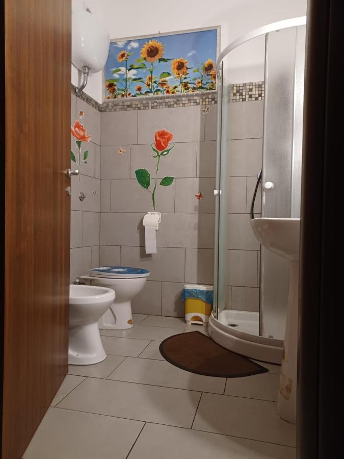 Casablanca Hotel Palermo Buitenkant foto