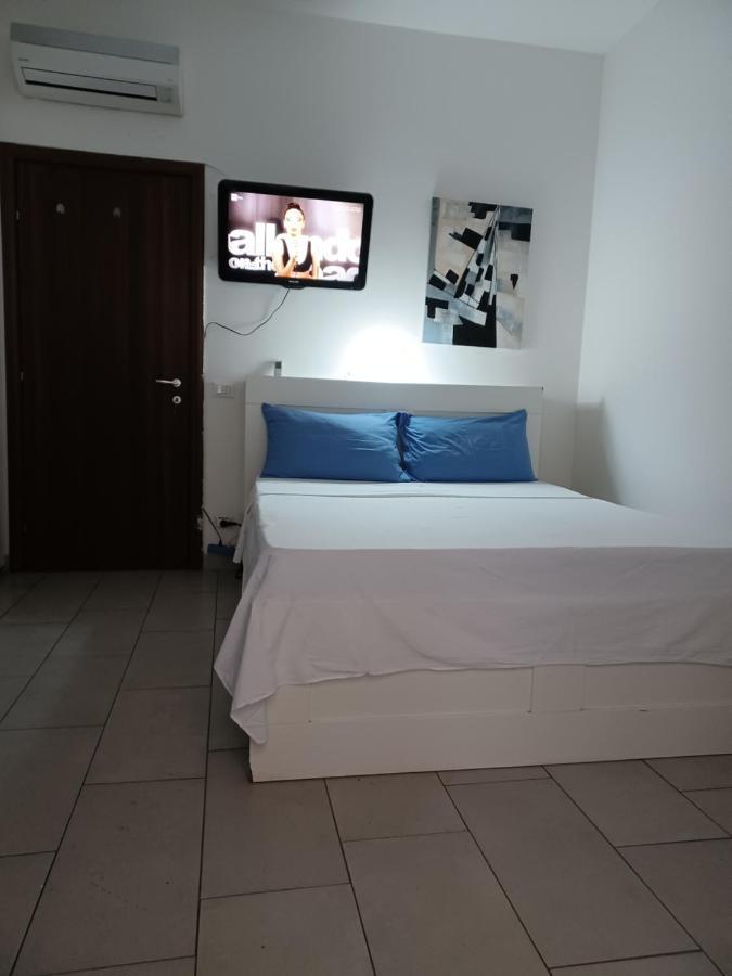 Casablanca Hotel Palermo Buitenkant foto