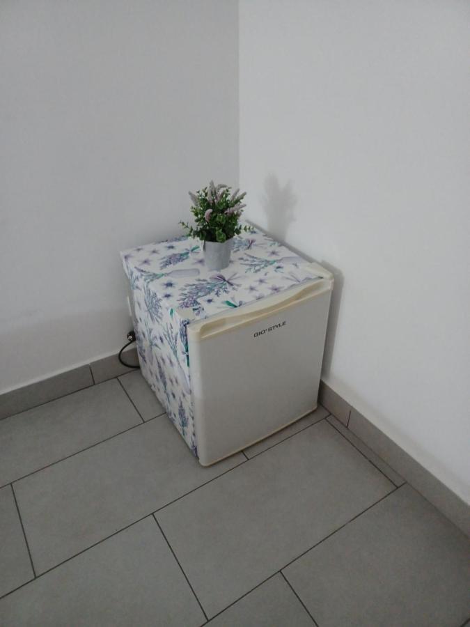 Casablanca Hotel Palermo Buitenkant foto