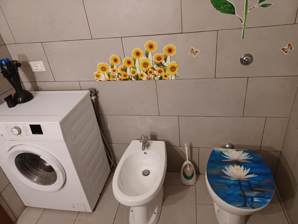 Casablanca Hotel Palermo Buitenkant foto