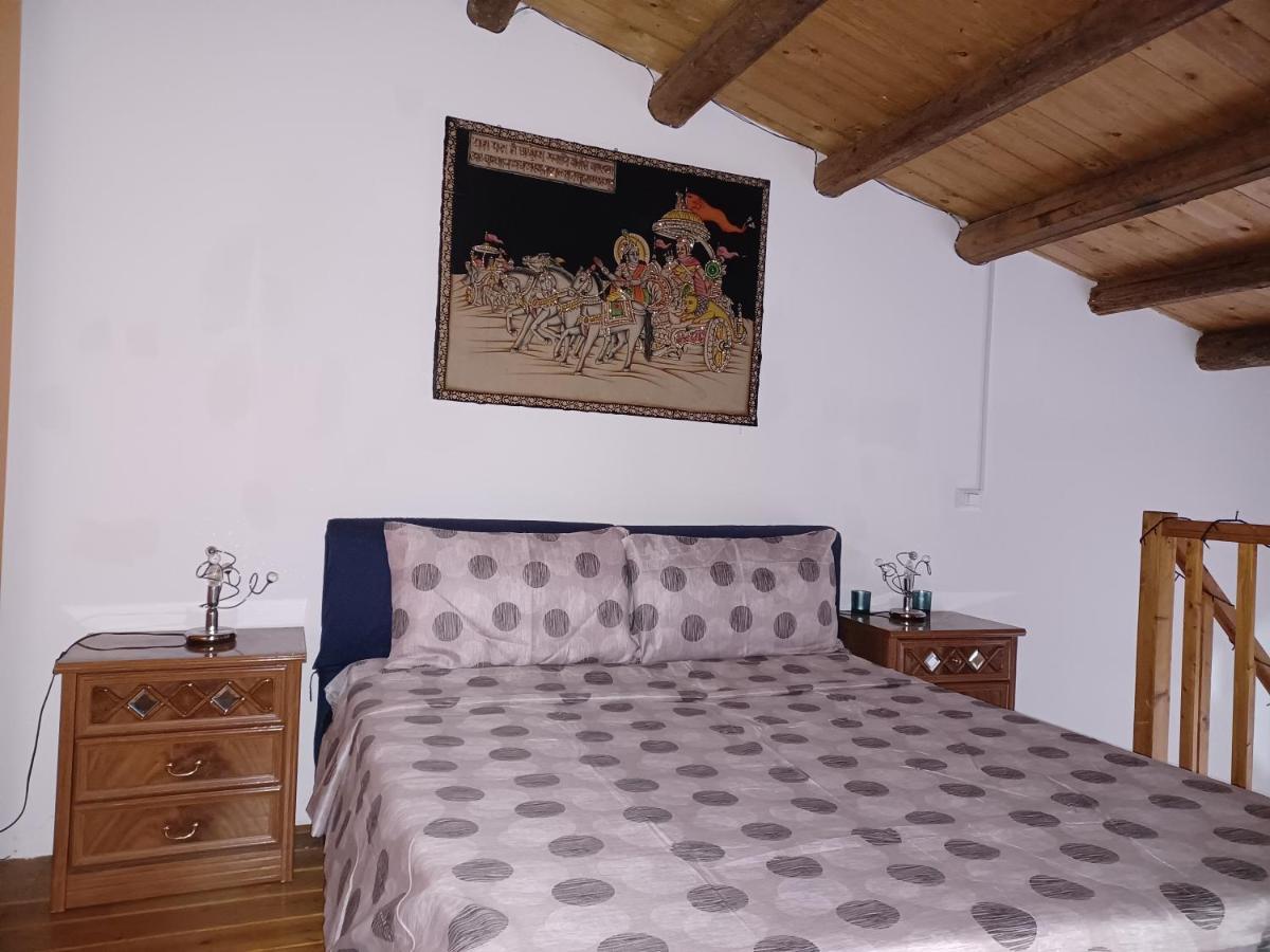 Casablanca Hotel Palermo Buitenkant foto