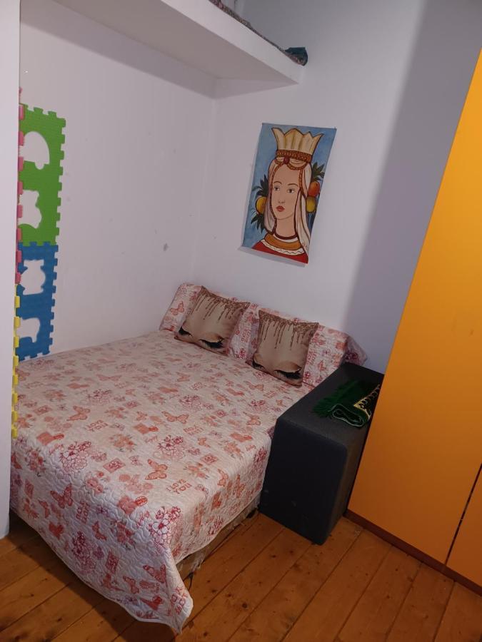 Casablanca Hotel Palermo Buitenkant foto