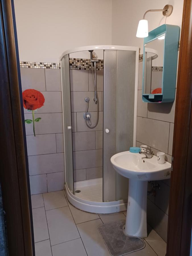 Casablanca Hotel Palermo Buitenkant foto