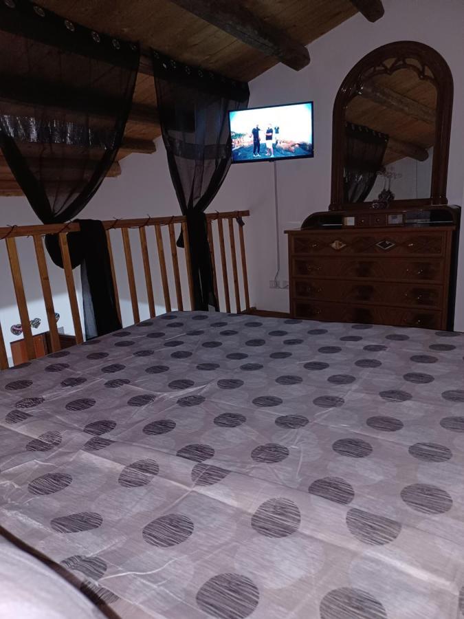 Casablanca Hotel Palermo Buitenkant foto