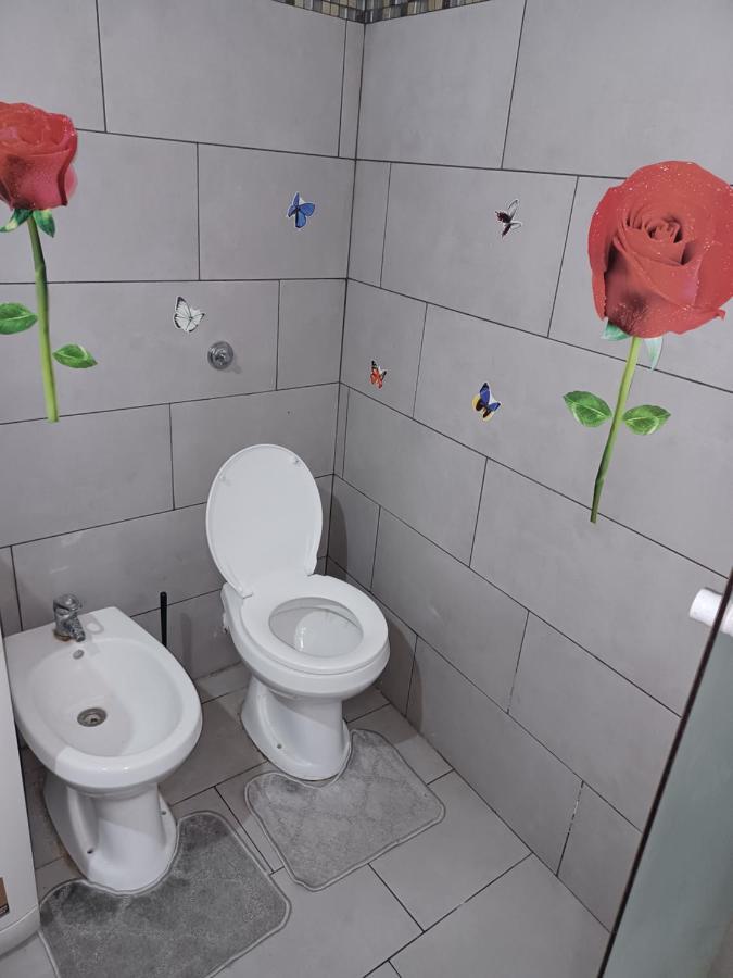 Casablanca Hotel Palermo Buitenkant foto