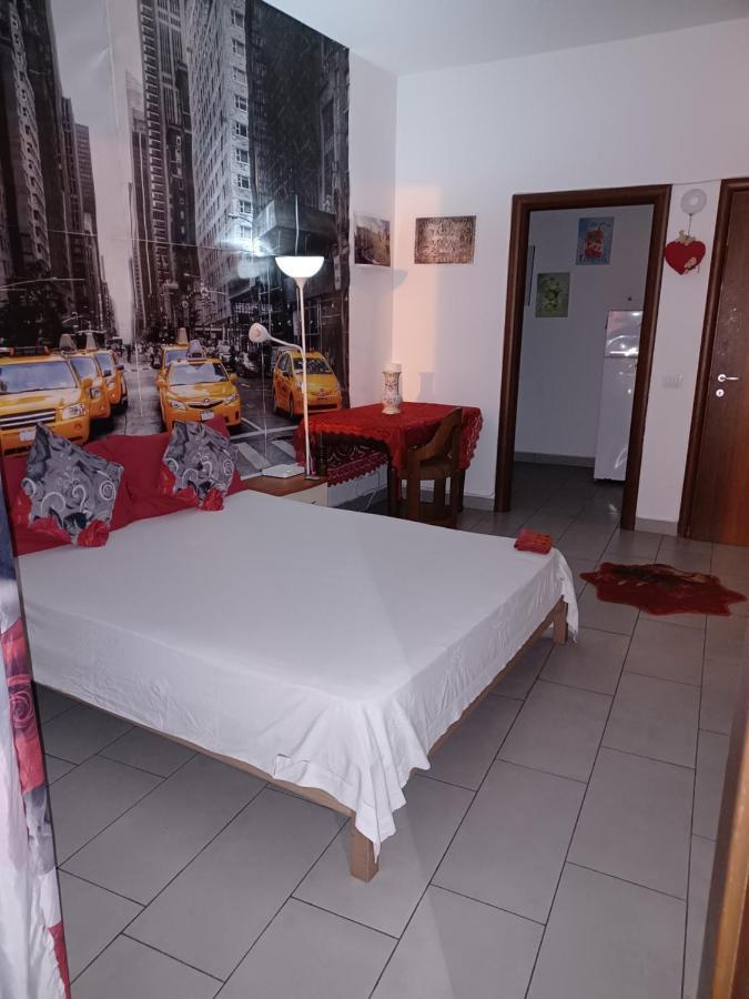 Casablanca Hotel Palermo Buitenkant foto