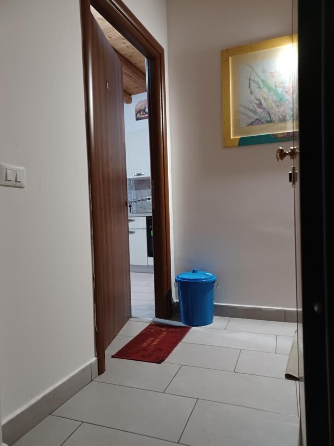 Casablanca Hotel Palermo Buitenkant foto
