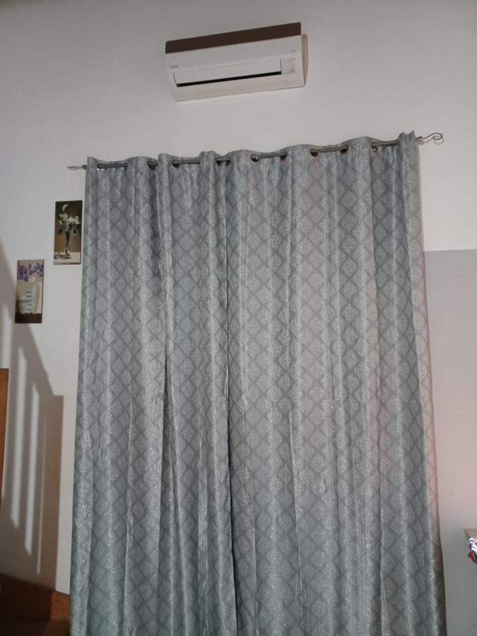 Casablanca Hotel Palermo Buitenkant foto