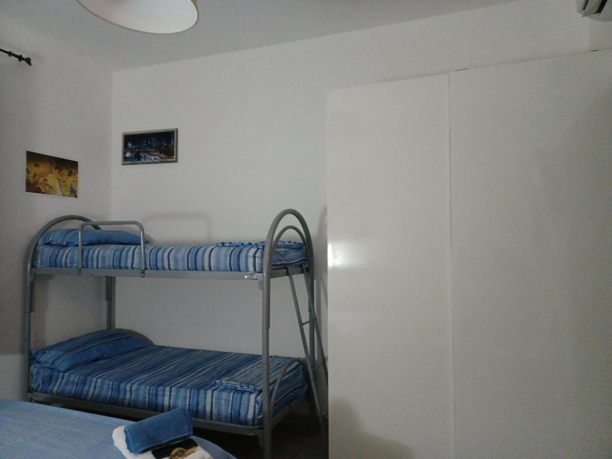 Casablanca Hotel Palermo Kamer foto